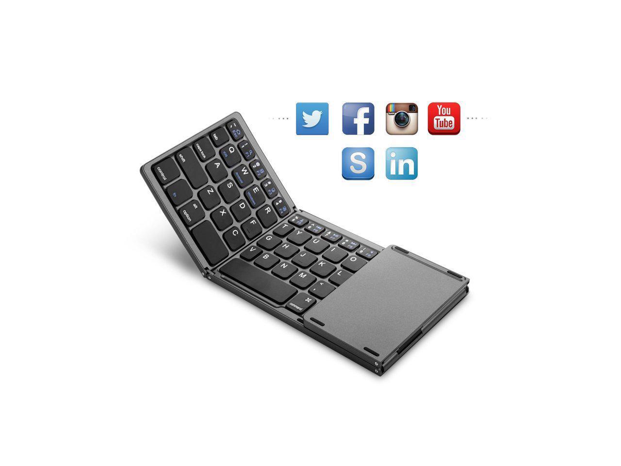 b003b foldable bluetooth keyboard