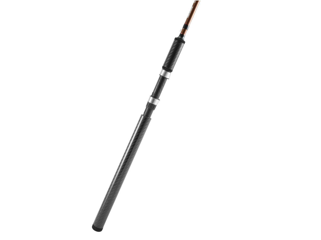 okuma sst halibut rod