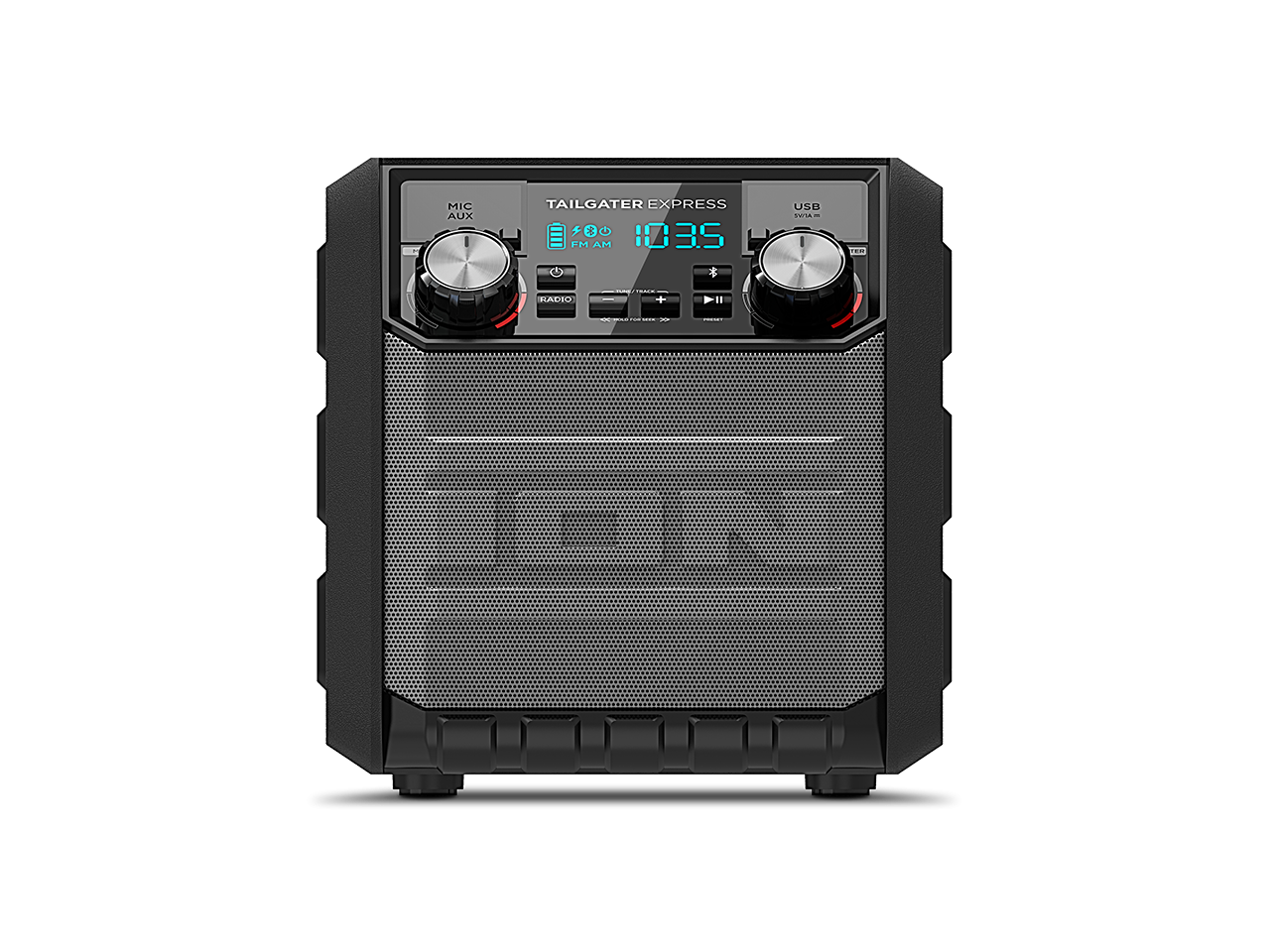 ion ipa70 tailgater express