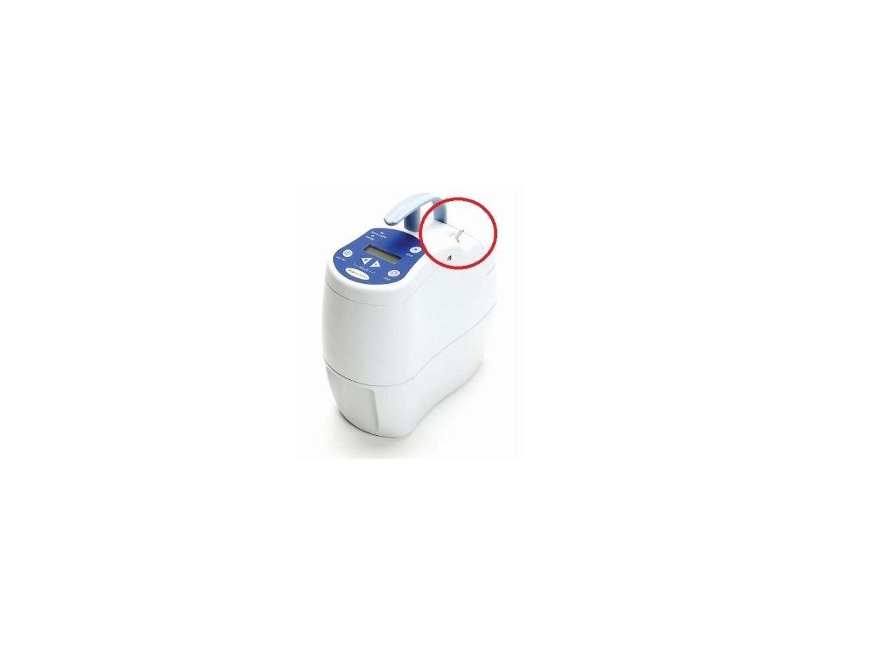 Inogen One G2/G3/G4 Output Filter Replacement Kit