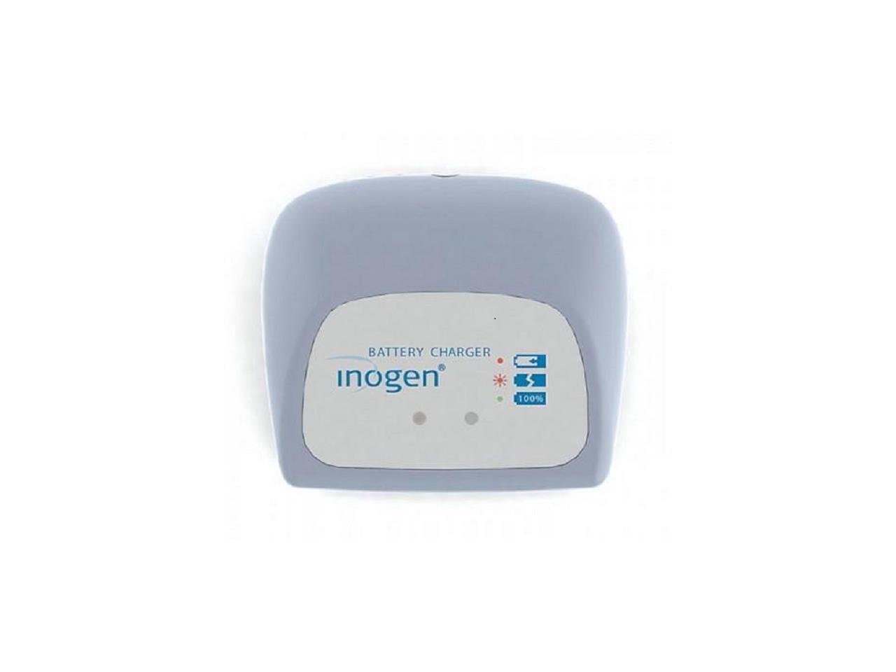 Inogen One G3 Portable Oxygen Concentrator External Battery Charger