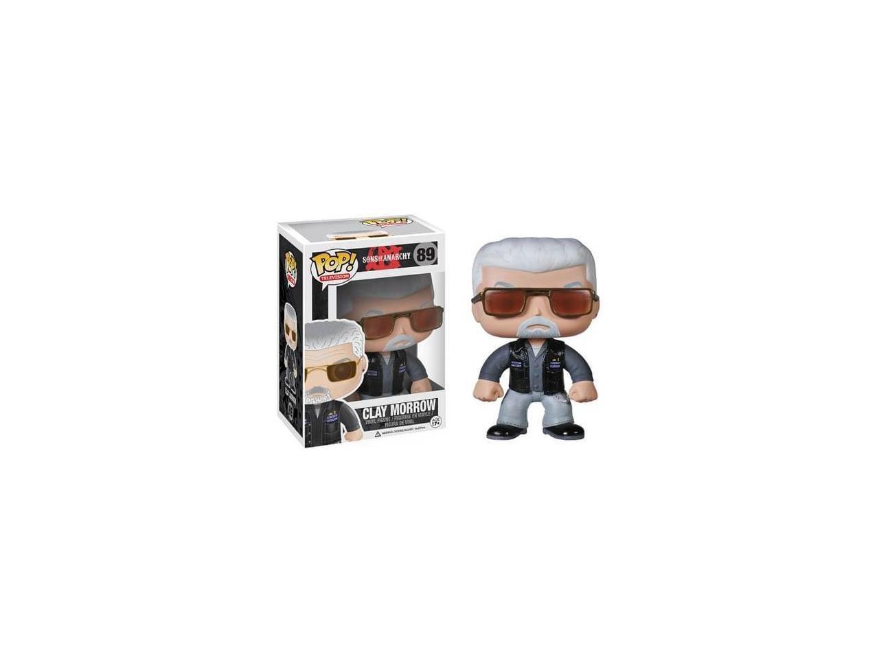 funko pop clay morrow