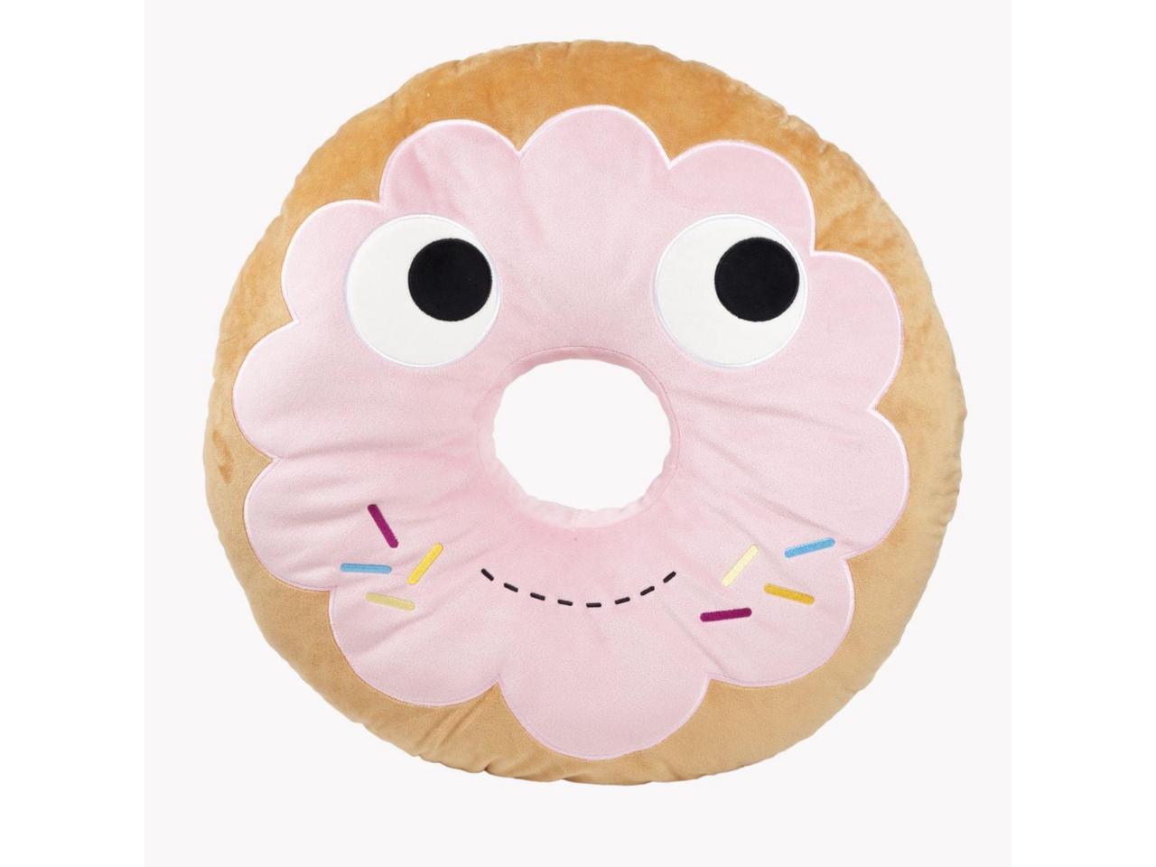 kidrobot donut pillow