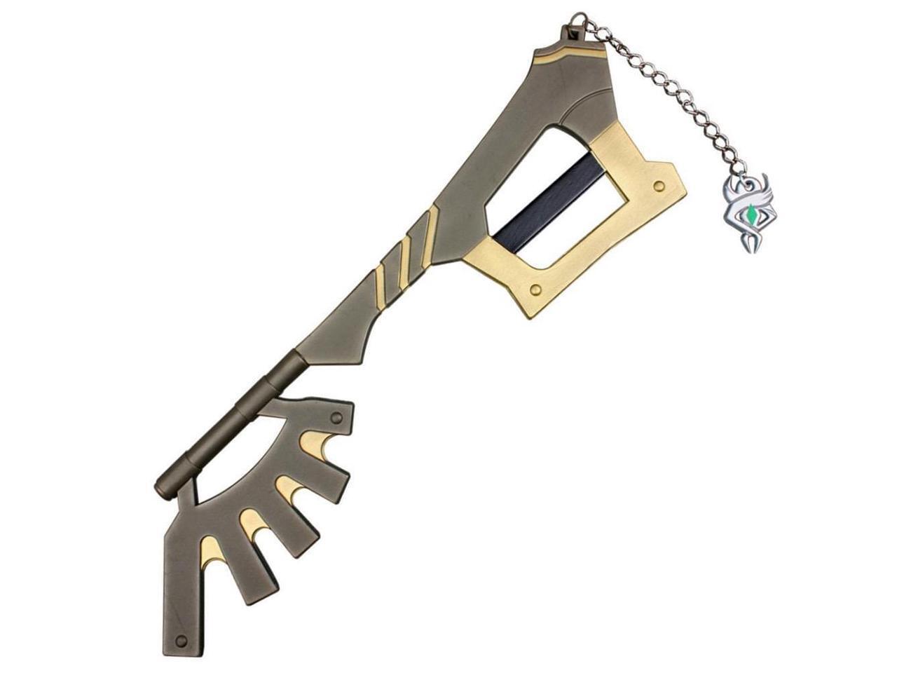 Kingdom Hearts 33 Foam Keyblade Replica Wayward Wind Ven Newegg Com