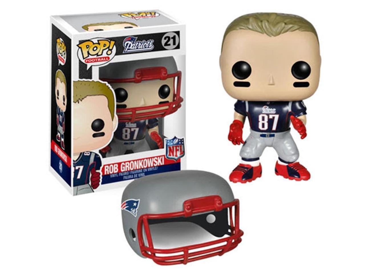 funko patriots