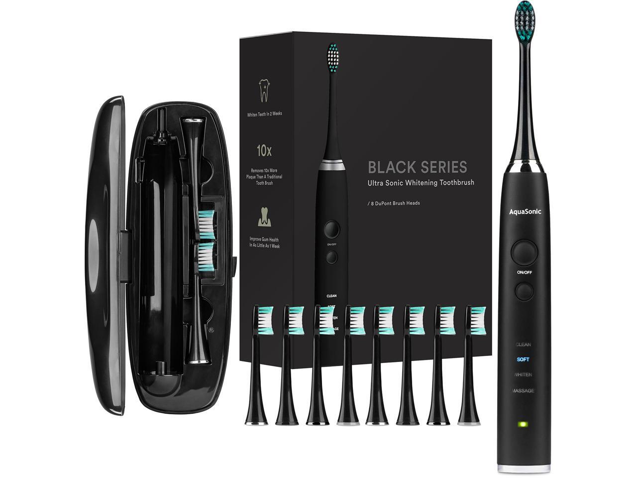 dupont brush heads for aquasonic
