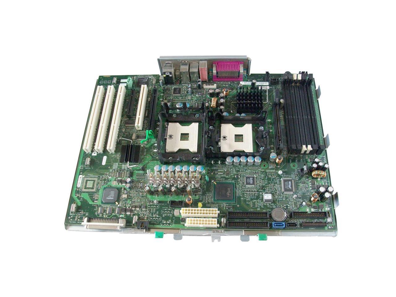 Dell XC837 Motherboard (With Paxville Xeon CPU Support) For Precision