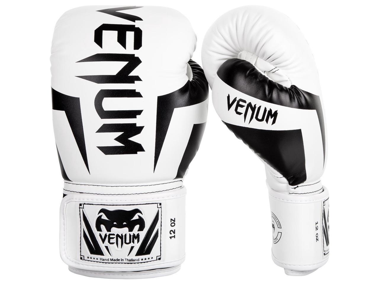 venum elite boxing gloves 16oz