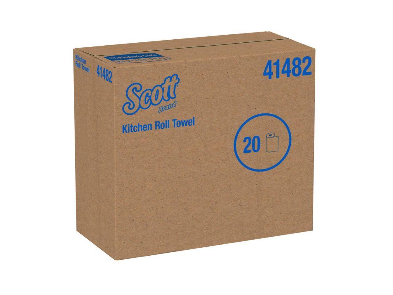 kimberly clark 41482