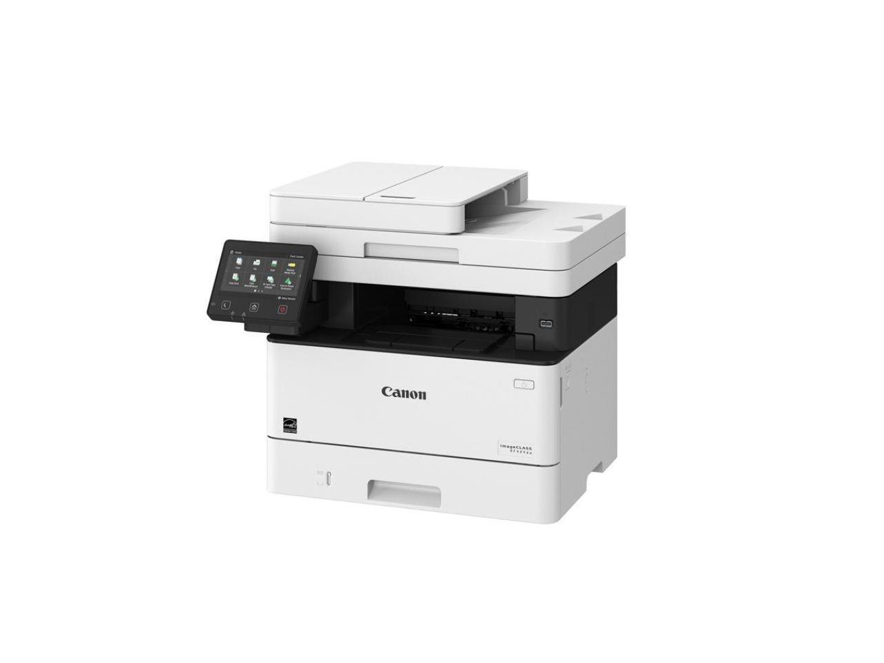 canon mf424dw printer