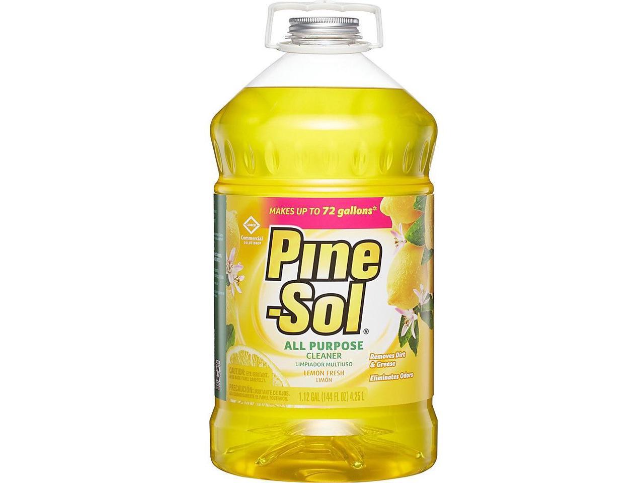 Pine sol что это