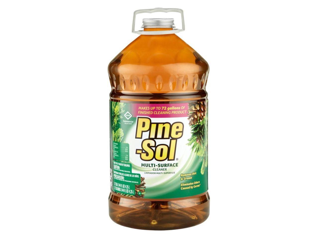 Pine sol что это