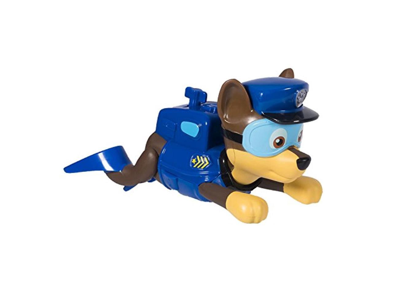 swimways paw patrol