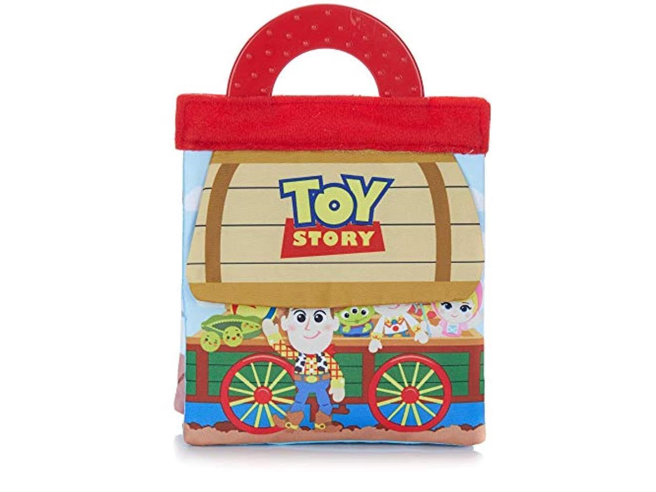 toy box soft