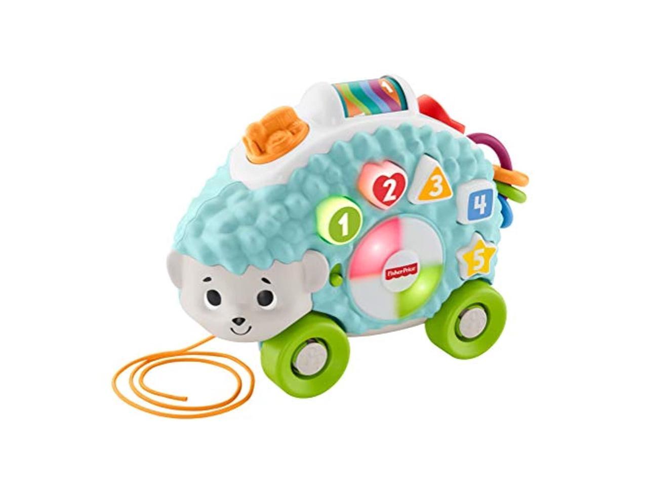 linkimals hedgehog