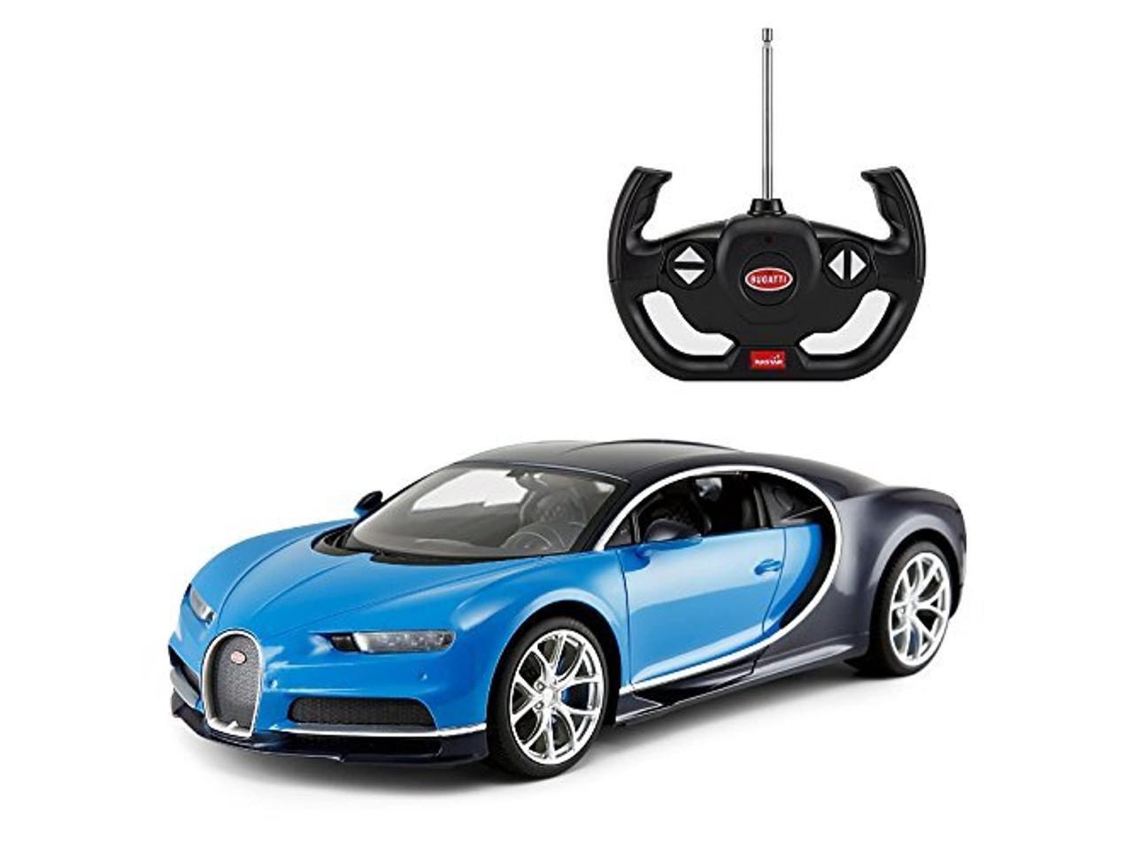 rastar rc bugatti chiron