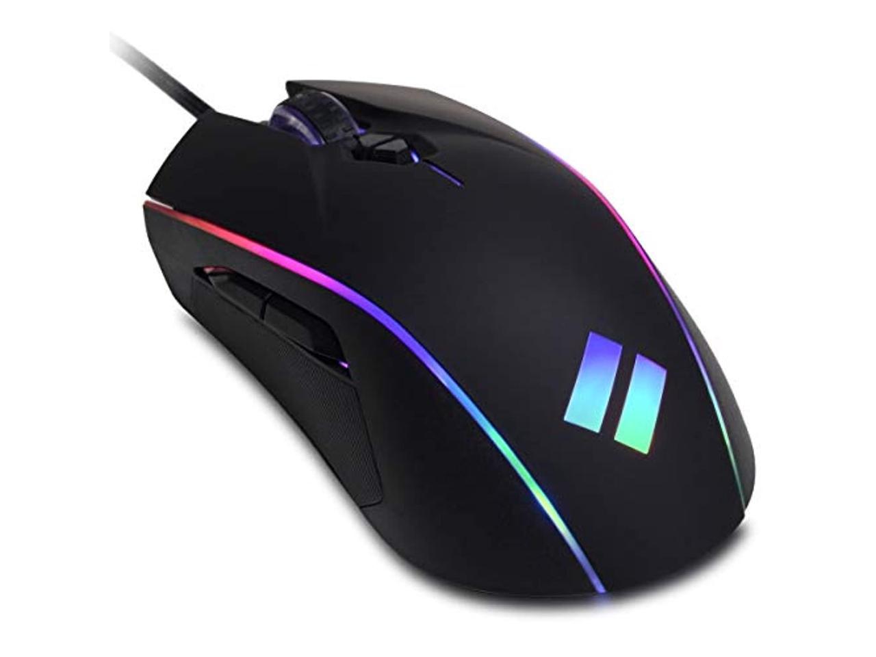 cyberpower mouse dpi settings