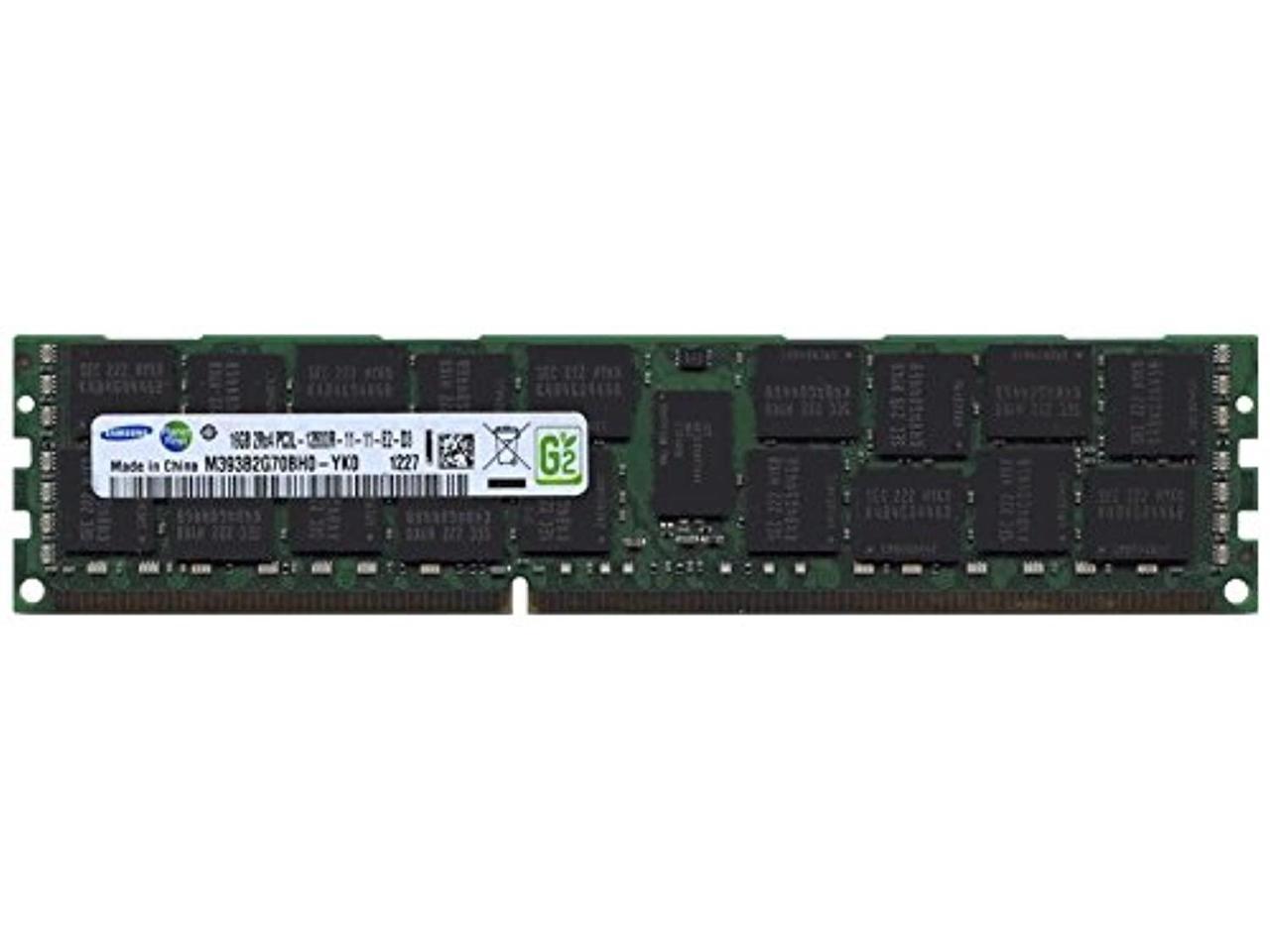 4GB Memory Upgrade Compatible for p2-1323a DDR3 PC3-10600 1333MHz DIMM Non-ECC Desktop RAM MemoryMasters 