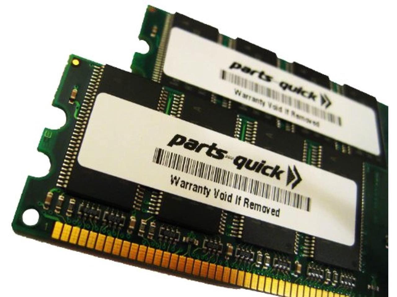 DDR2 667MHz DIMM PC2-5300 240-Pin Non-ECC UDIMM Memory Upgrade Kit RAM for Gateway DX Desktop DX442X A-Tech 2GB 2 x 1GB DDR2 667MHz DIMM PC2-5300 240-Pin Non-ECC UDIMM Memory Upgrade Kit RAM for Gateway DX Desktop DX442X A-Tech 2GB 2 x 1GB