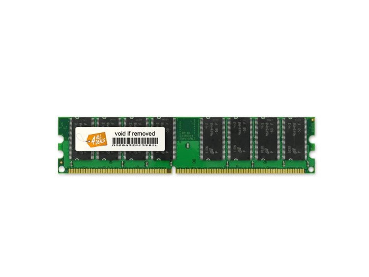 N411z Arch Memory 2 GB 204-Pin DDR3 So-dimm RAM for Dell Inspiron 14z 