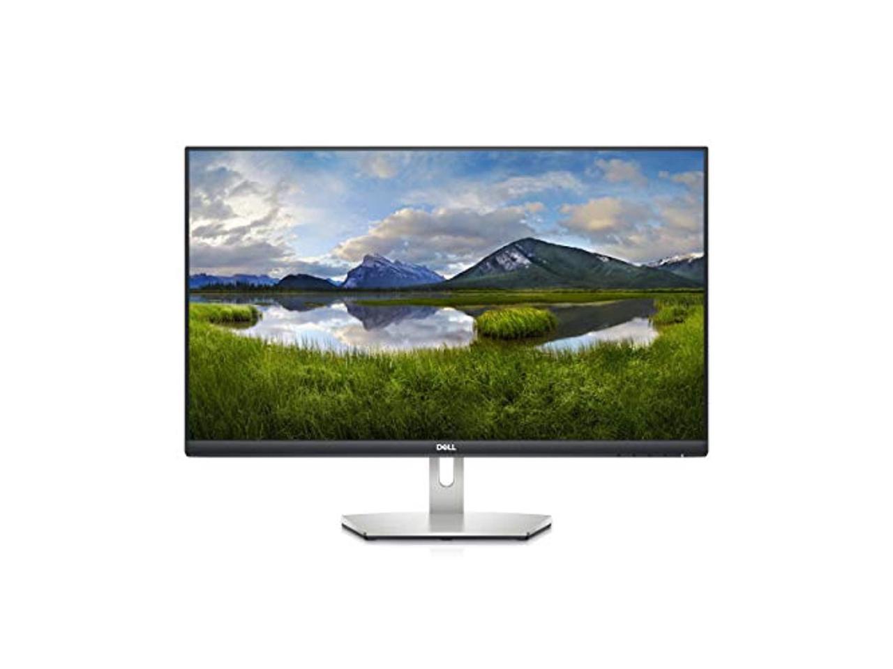 Dell デル Sシリーズ S2721D 27インチワイドフレームレスモニター 液晶