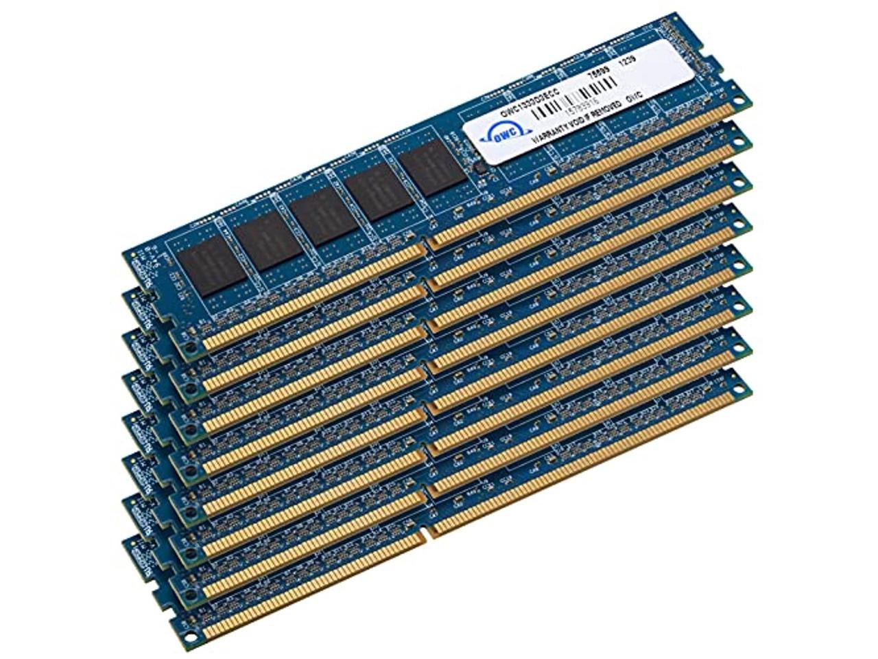 owc memory check owc memory check