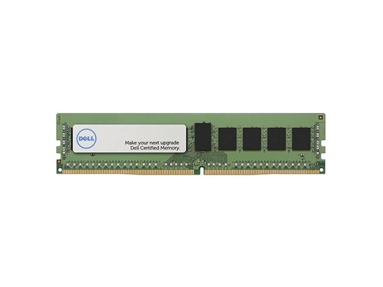 桜の花びら(厚みあり) Dell - DDR4 - 8 GB - DIMM 288-pin - 2400 MHz
