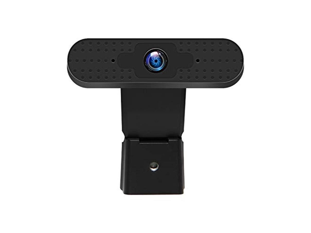 Centon OTM Basics 360 USB cam With Microphone 2MP HD Stand Mount