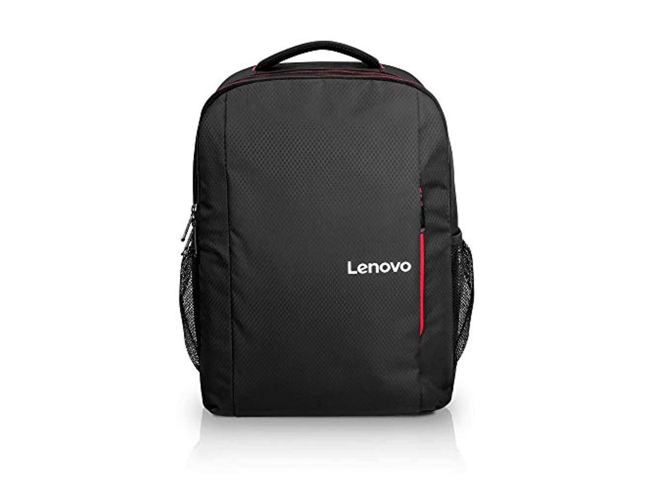 lenovo 15.6 laptop everyday backpack