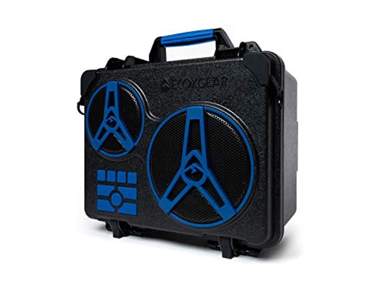ecoxgear ecojourney rugged waterproof 