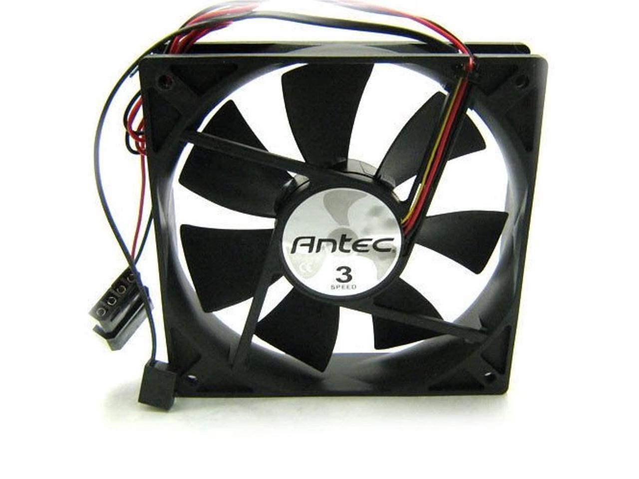 ANTEC 3 Speed Ventilateur 120 mm 