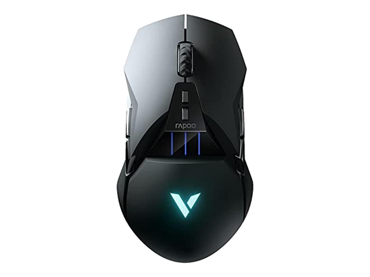 rapoo wireless gaming mouse