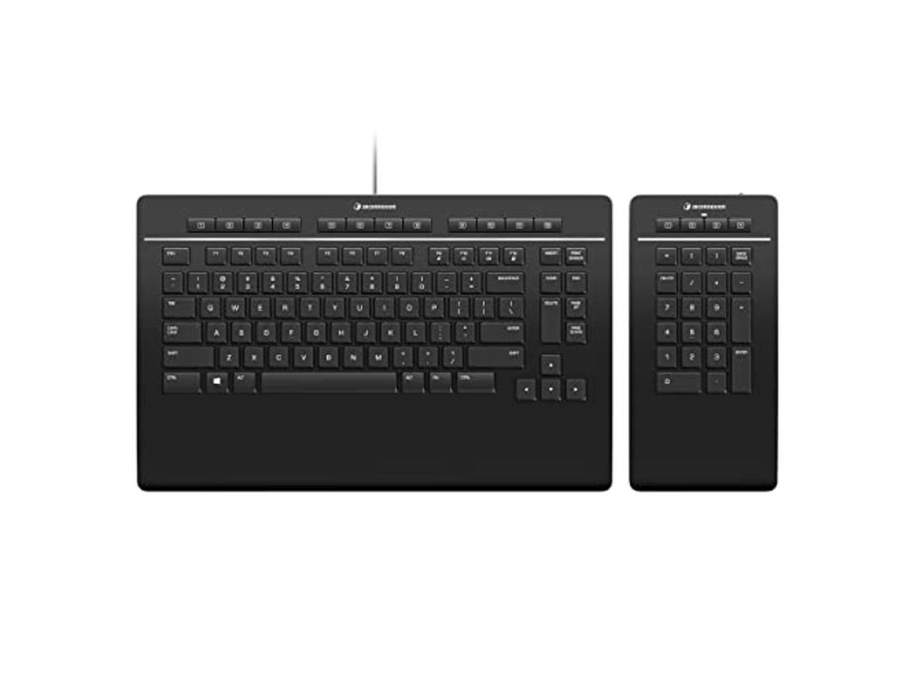DE - SpaceMouse, CadMouse, Keyboard, Webshop, Treiber