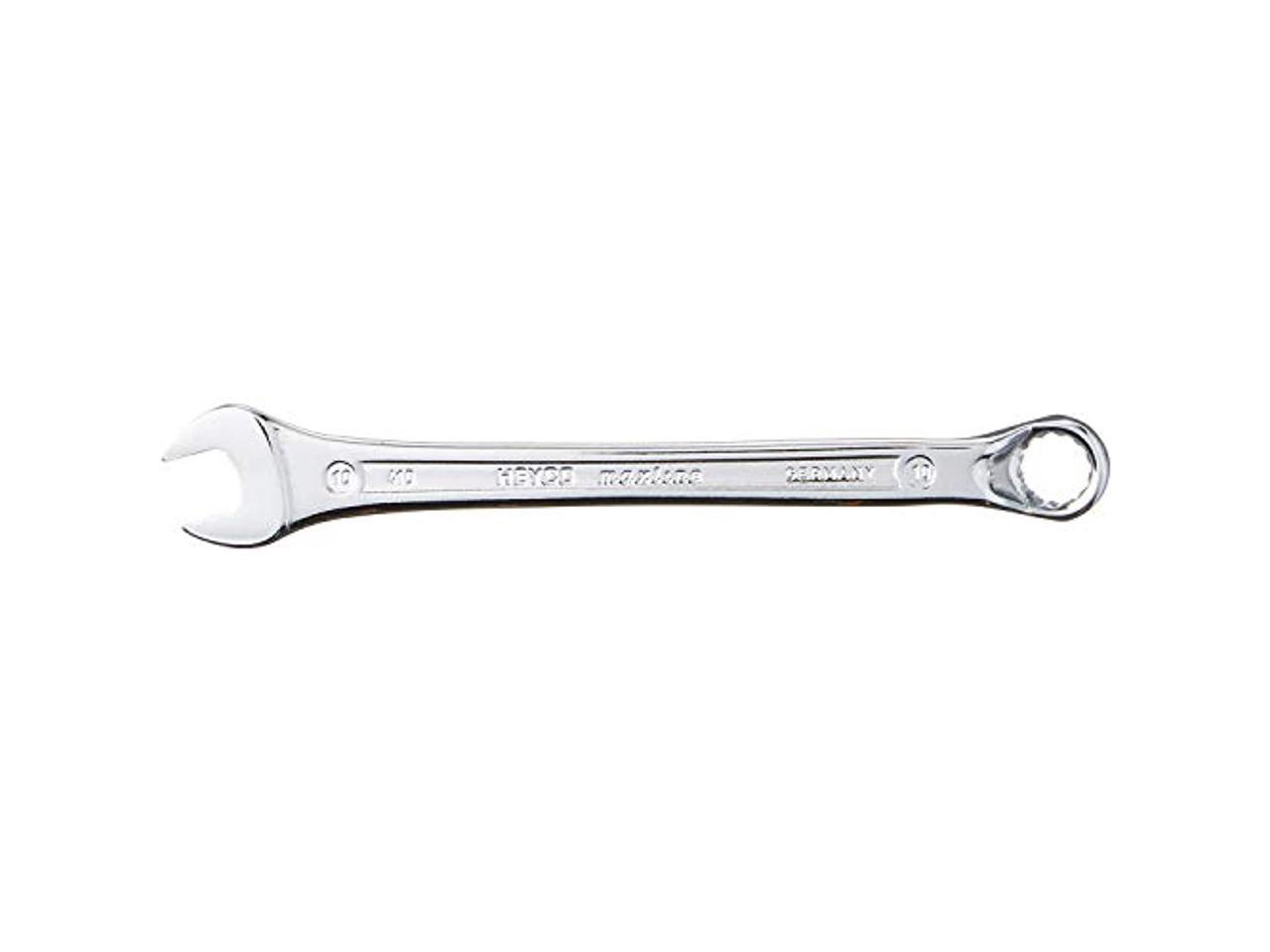 Metric 10.0-by Wiha 40006 Combination Wrench 140mm 