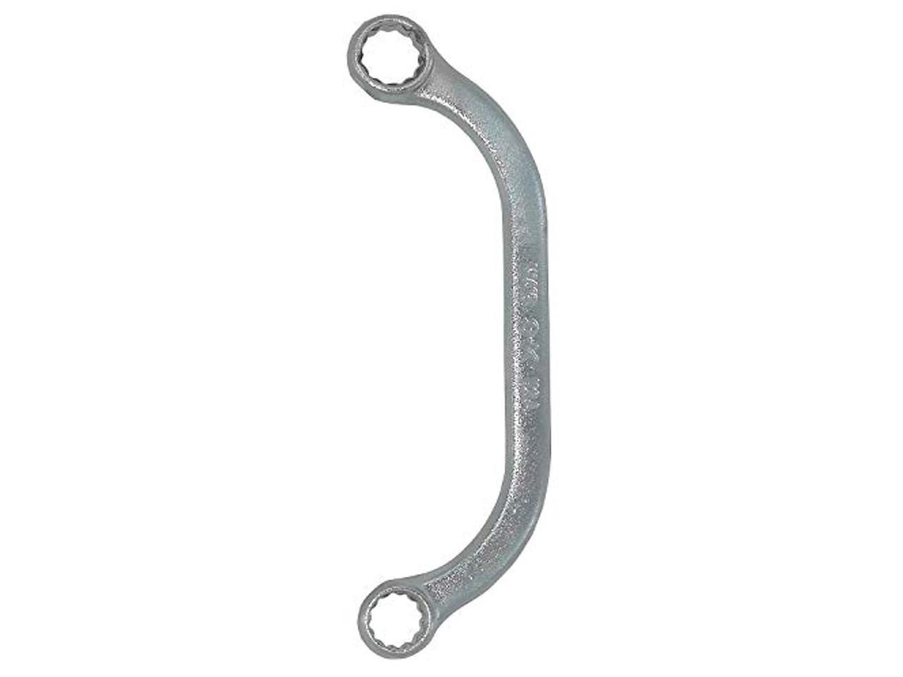 Allen Wrench Open End 1-1/16 X 1-1/8 Chrome 21019 