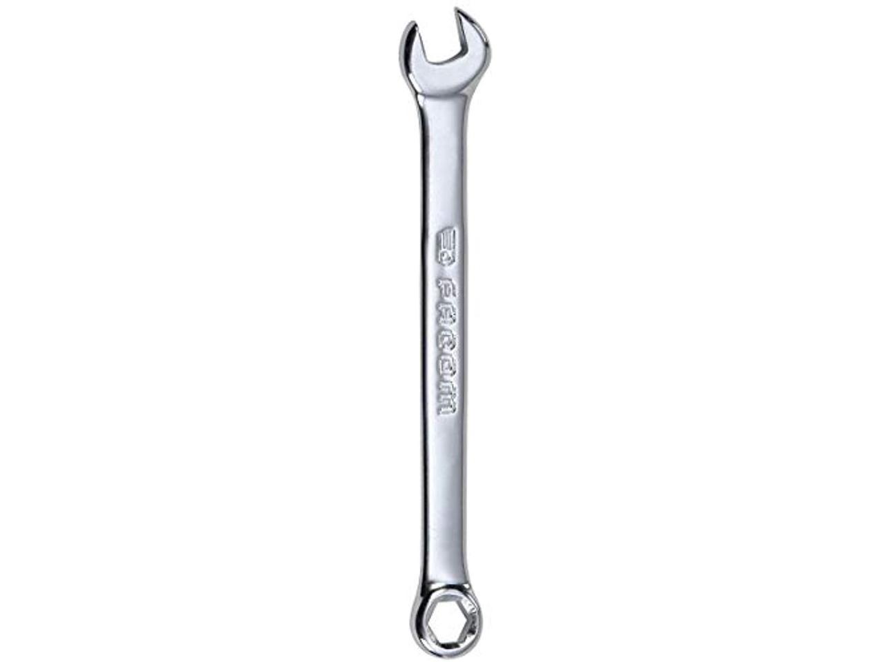 Wiha 35019 21mm-by 23mm Open End Wrench 