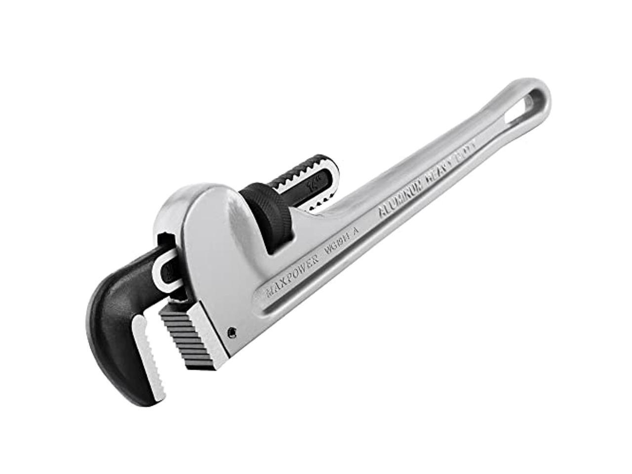 maxpower 14-inch pipe wrench, 40 
