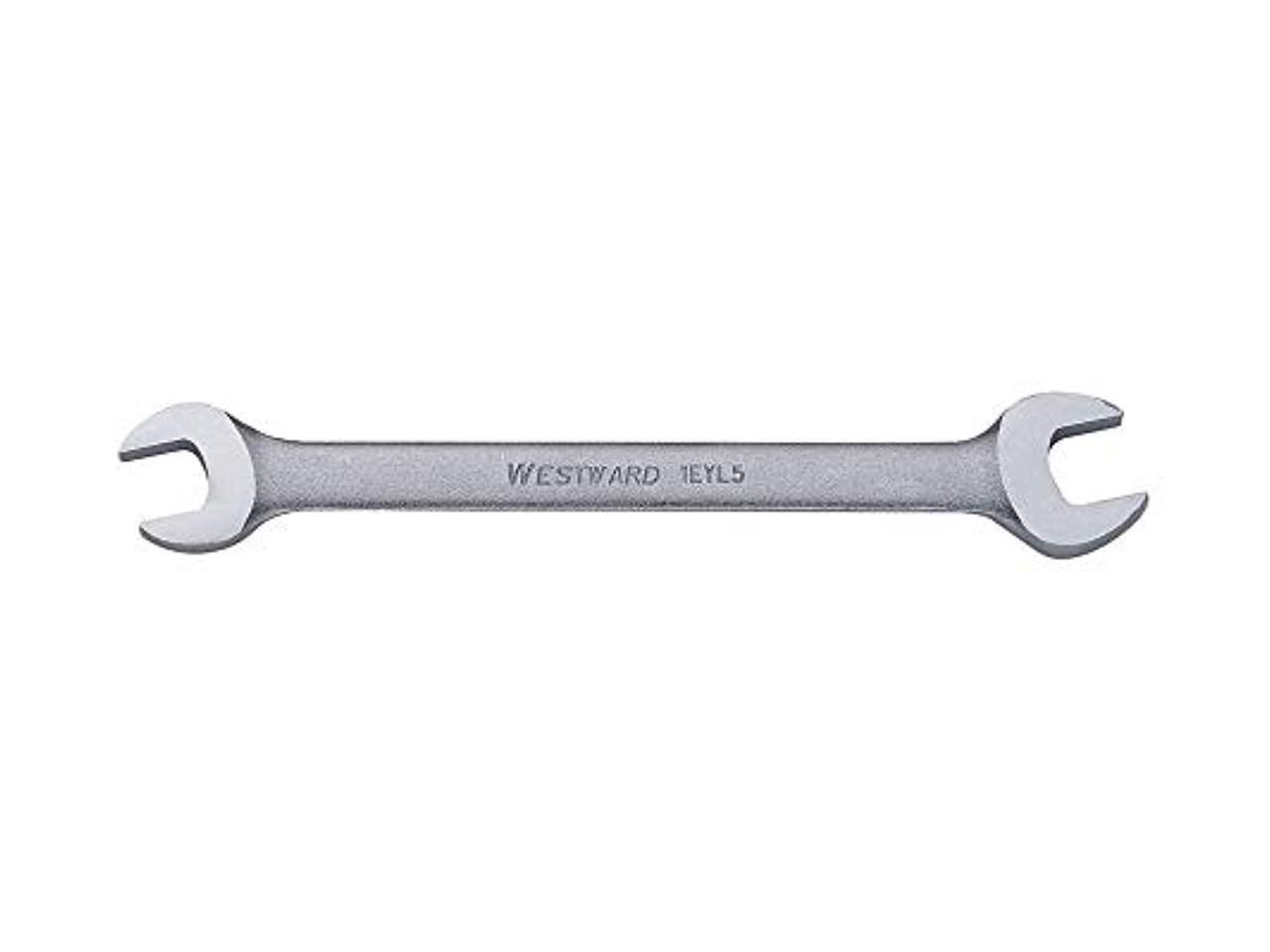 Heyco 350664382 Double ended open jaw wrench350 7/8x15/16 
