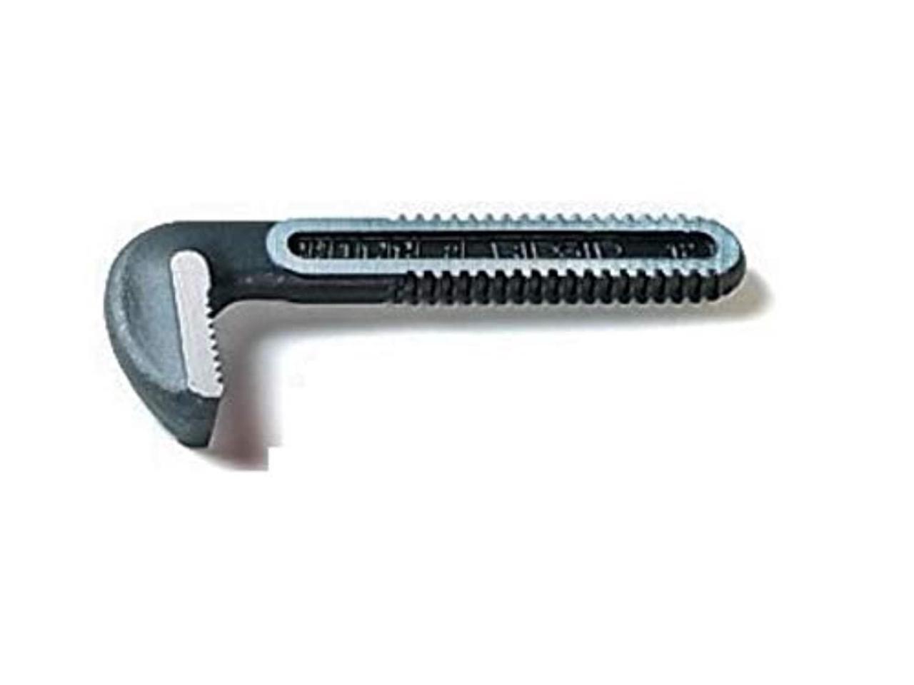 RIDGID 31655 REPLACEMENT HOOK JAW FOR RIDGID 14" PIPE WRENCH-NEW! 