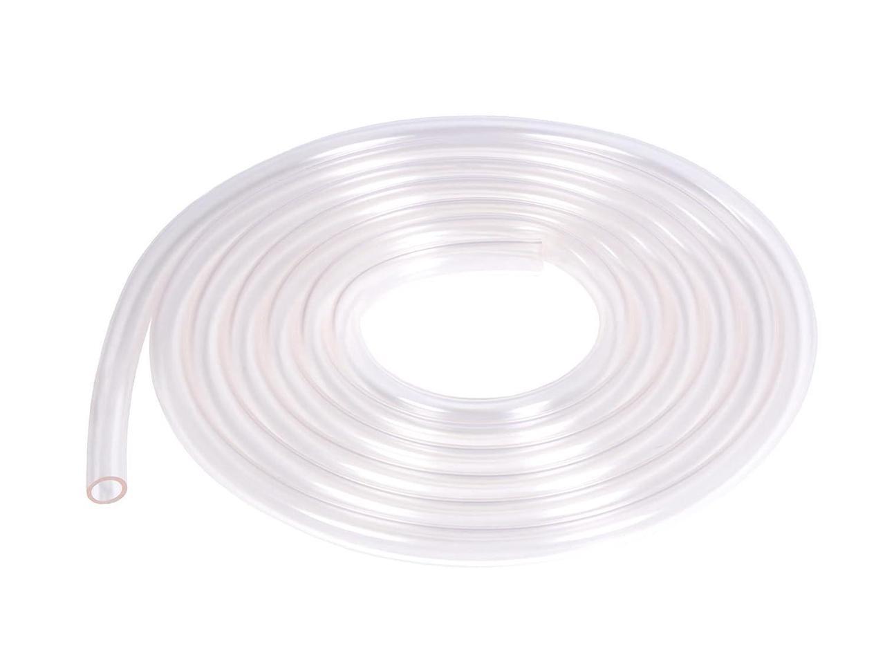 alphacool alphatube hf flexible tubing 10mm id, 13mm od (3/8" id, 1/2