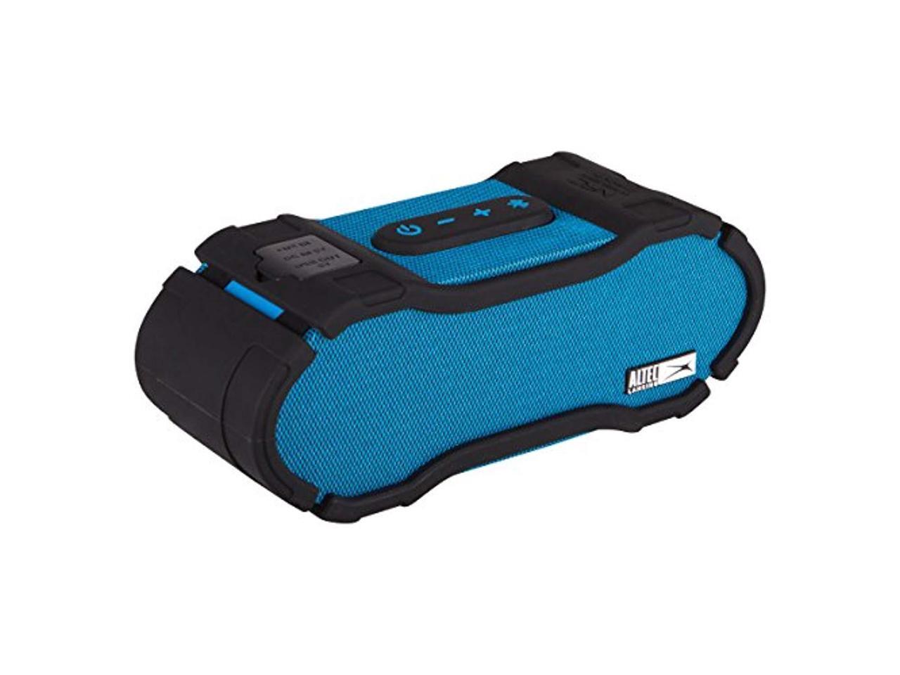 altec lansing life jacket battery replacement