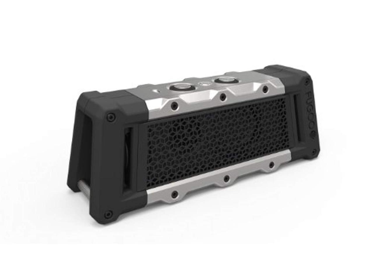 fugoo tough rugged bluetooth speaker