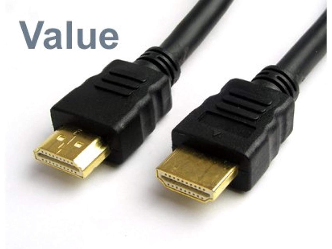 OSD Audio HDMI30ftV14 30 ft. High Speed HDMI Cable with v1.4