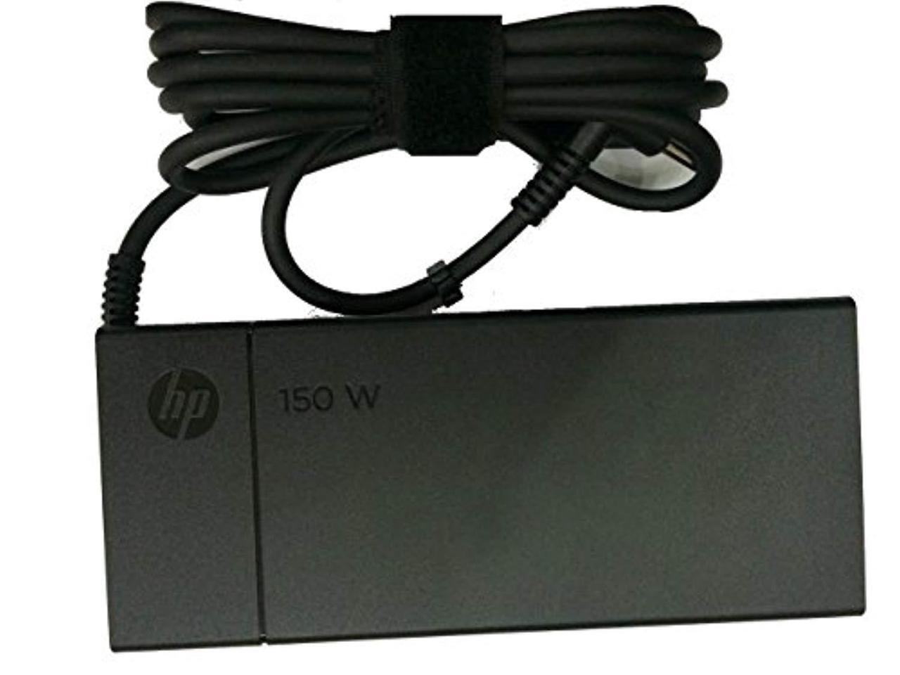 Genuine Original OEM HP AC Adapter Charger 19.5V 7.7A 150W 776620-001 775626-003 