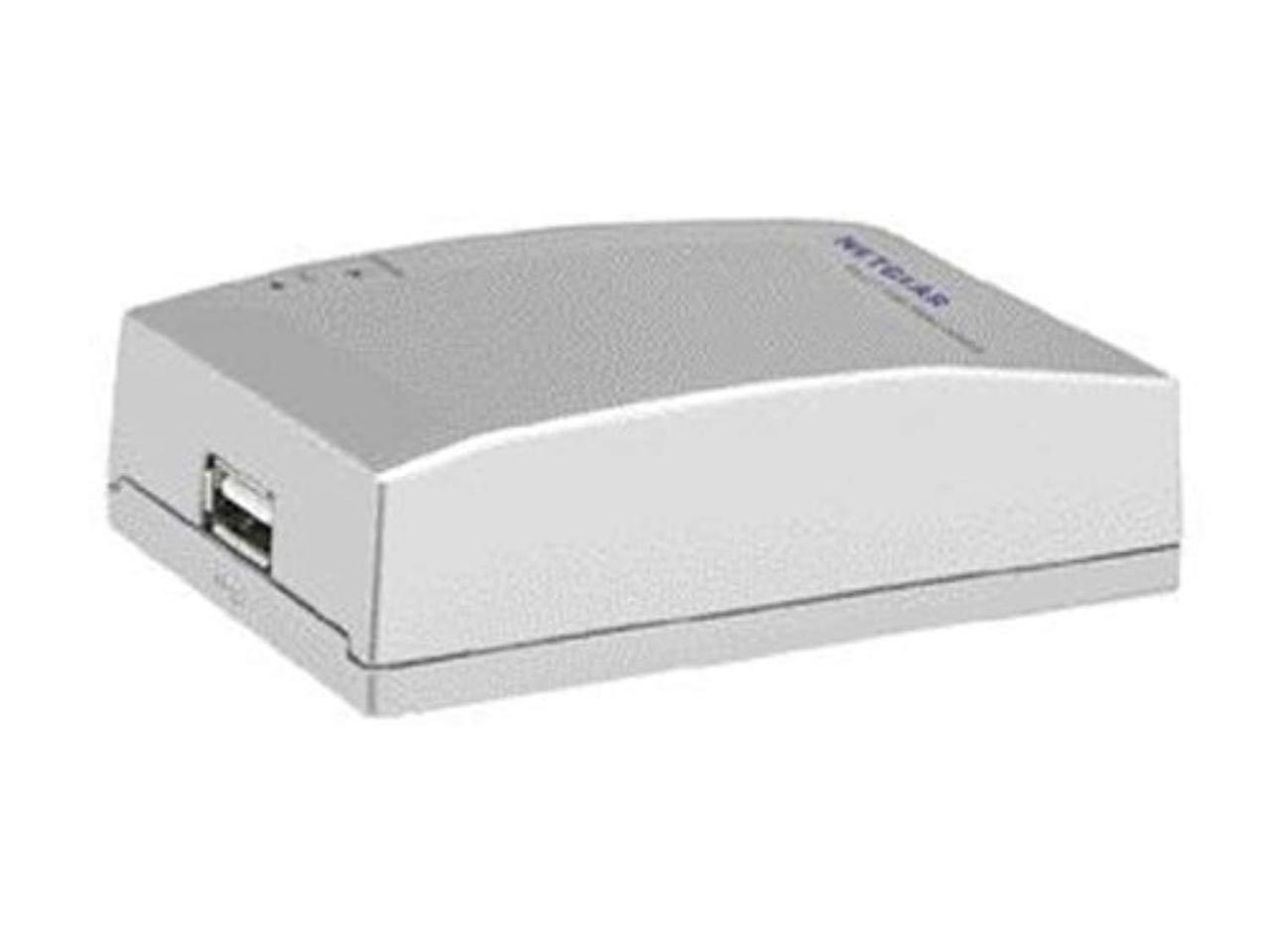 Netgear Ps121 Usb 2 0 Mini Print Server Newegg Com Netgear Ps121 Usb 2 0 Mini Print Server Newegg Com