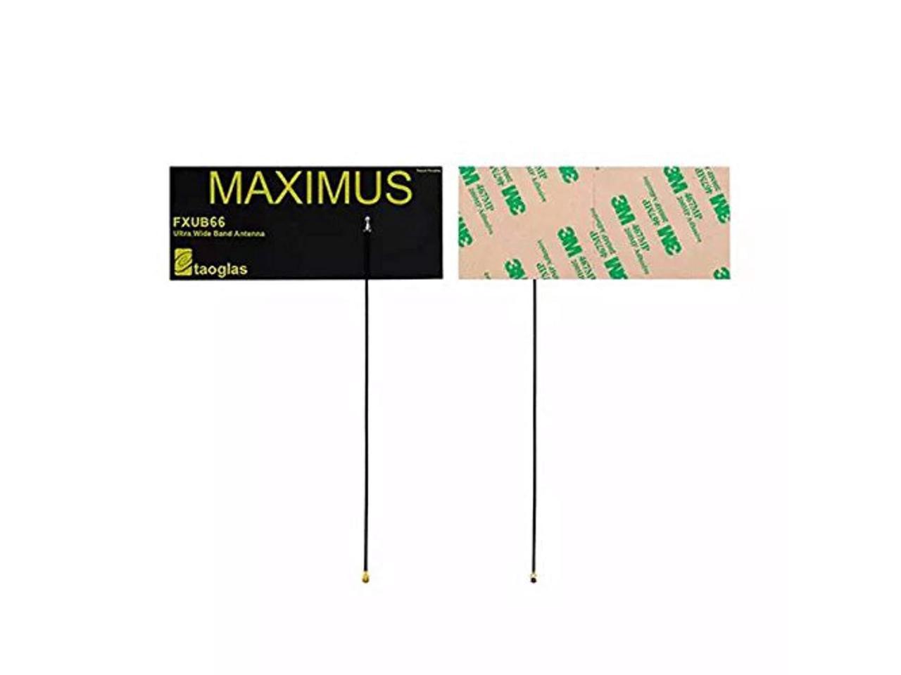 Taoglas Maximus Flexible Ultra Wide-Band Antenna 700-6000MHz 