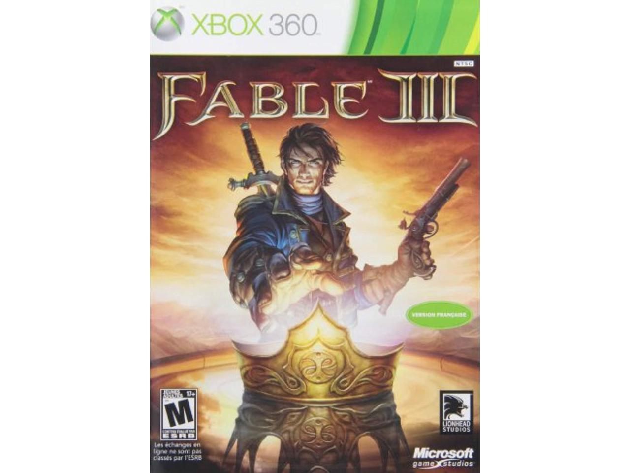 Fable 3 xbox. Fable xbox 360. Fable 3 ловкач. Fable 3 xbox. Fable 3 обложка.