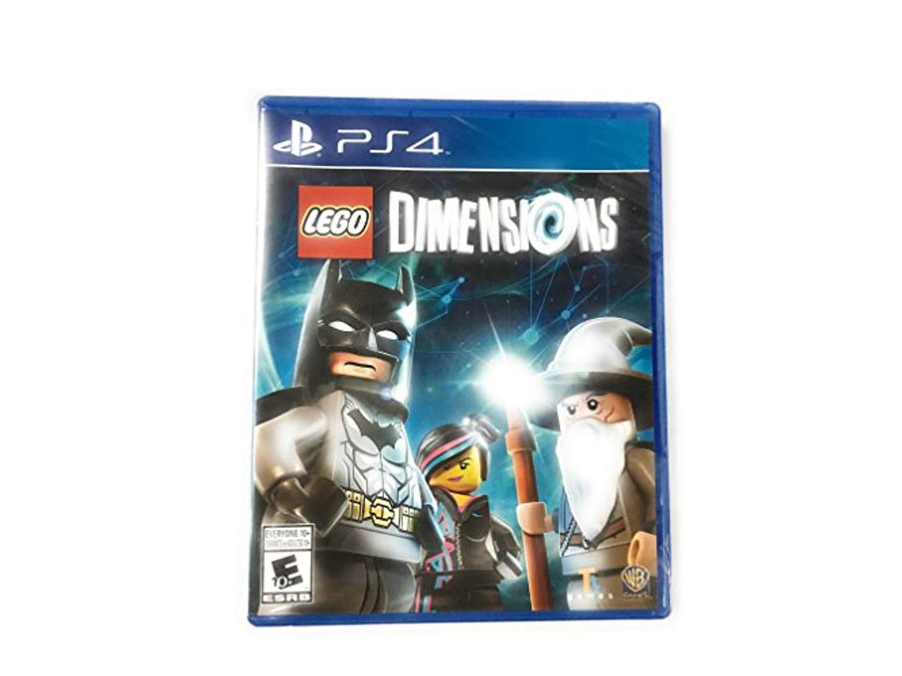 new ps4 lego games 2021