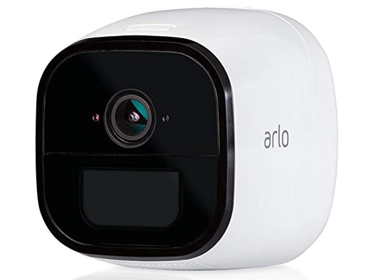 arlo dummy camera