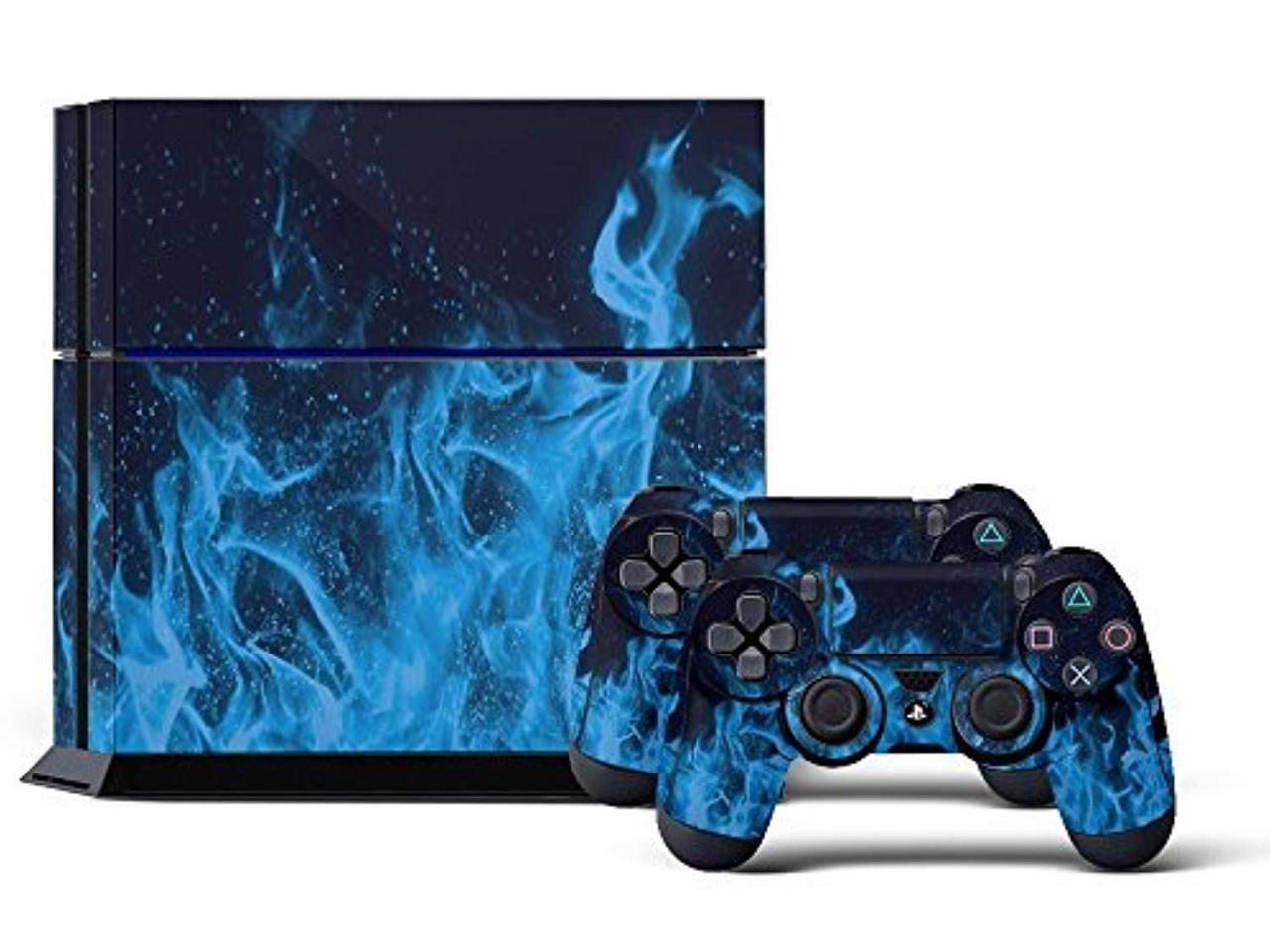 latest playstation 4 console